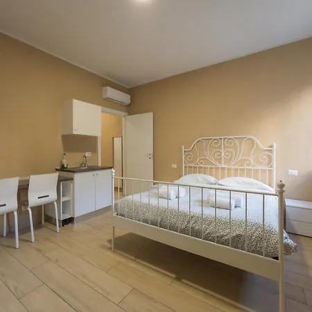 公寓 Smart Flat Portello *