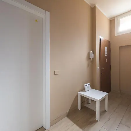 公寓 Smart Flat Portello 米兰