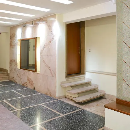 Smart Flat Portello *