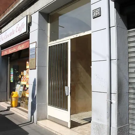 Smart Flat Portello Milano