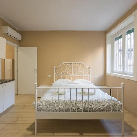 Apartmán Smart Flat Portello Milán