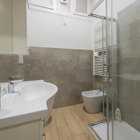 Smart Flat Portello Apartmán