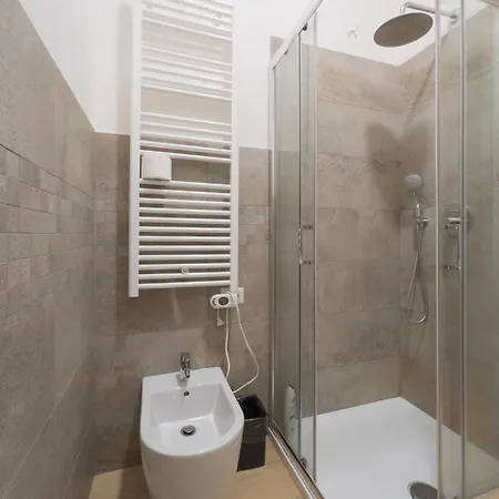 Smart Flat Portello Apartmán Milán