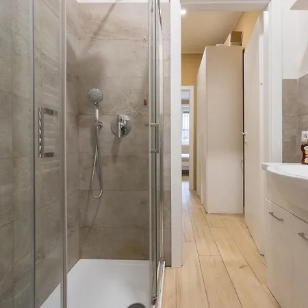 Smart Flat Portello * Milán