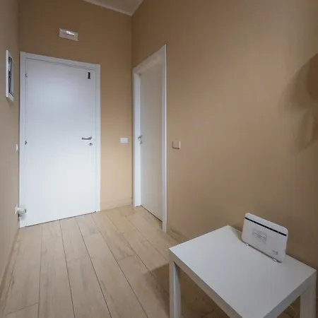 Apartmán Smart Flat Portello