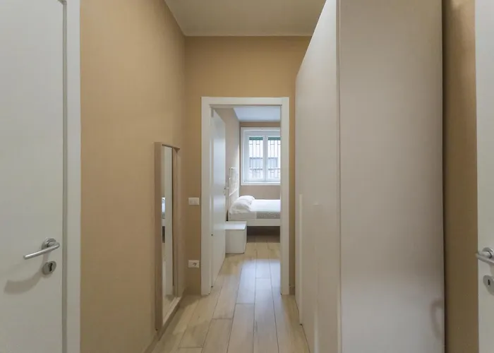 Smart Flat Portello