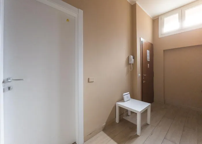 Apartmán Smart Flat Portello Milán