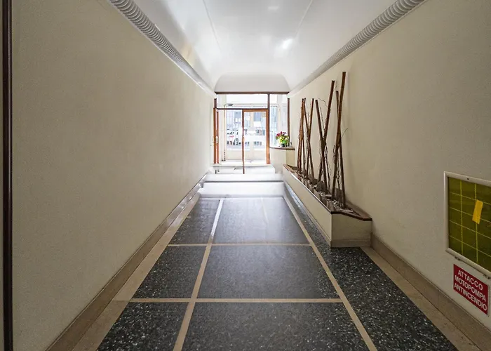 Apartmán Smart Flat Portello *