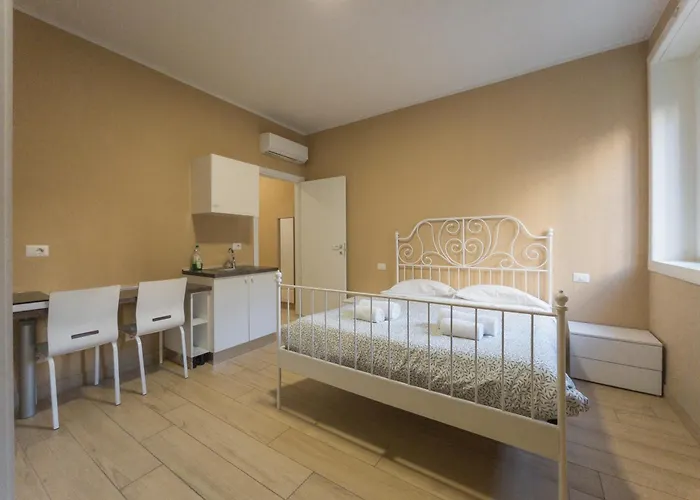 Lejlighed Smart Flat Portello *