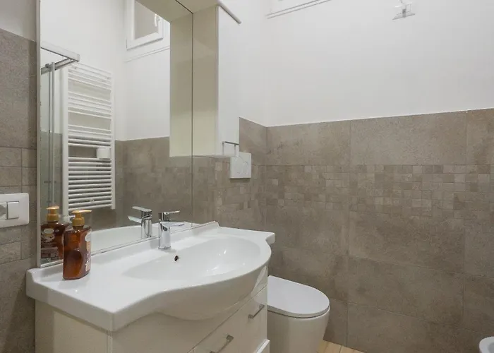 Lejlighed Smart Flat Portello *