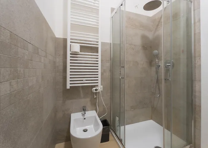 Smart Flat Portello Lejlighed Milano