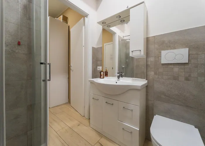 Smart Flat Portello Milano