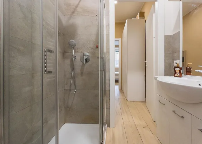 Smart Flat Portello * Milano