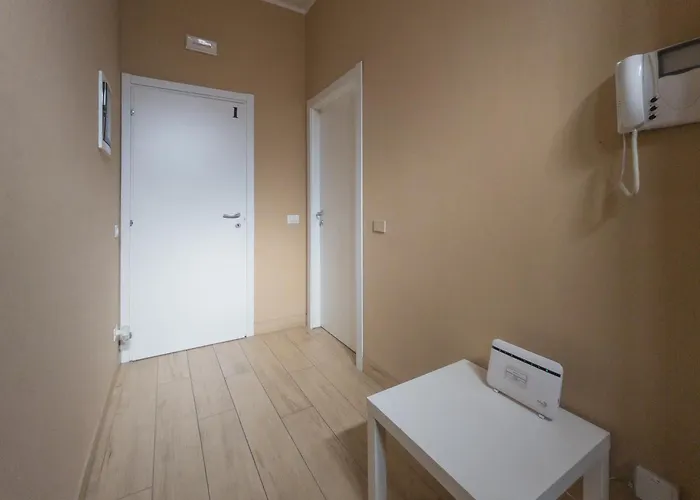 Lejlighed Smart Flat Portello